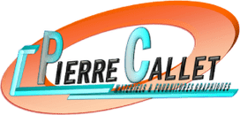 Pierre Callet SARL logo