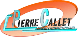Pierre Callet SARL logo